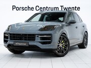 Porsche Cayenne - E-Hybrid