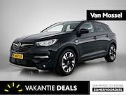Opel Grandland - 1.2 Turbo Elegance