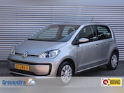 Volkswagen Up! - 1.0 5DRS. MOVE UP! / BLUETOOTH / DAB RADIO / VOORSTOELEN IN
