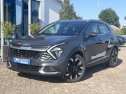 Kia Sportage - 1.6 T-GDi Plug-in Hybrid AWD DynamicLine l 10 jaar garantie,