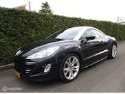 Peugeot RCZ - 1.6 200 PK - 90.000 KM NAP - DEALER ONDERHOUDEN