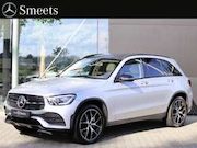 Mercedes-Benz GLC-klasse - GLC 300 4MATIC AMG line l Panoramadak l Stoelverwarming l
