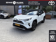 Toyota RAV4 - 2.5 Hybrid Bi-Tone | Stoel & stuurverwarming | Keyless