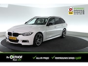 BMW 3-serie - Touring 318i M Sport Edition | CARPLAY | CLIMA | CRUISE |