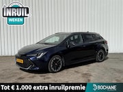 Toyota Corolla - Touring Sports 1.8 Hybrid GR-Sport | LED | Navigatie | Clima