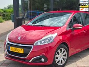 Peugeot 208 - 1.2 PureTech Blue Lion Navigatiei