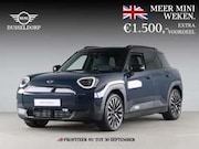 MINI Aceman - E Classic Pakket L PRIVATE LEASE EUR 537,- (60 mnd