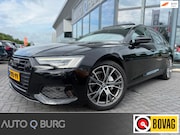 Audi A6 - 35 TDI S edition | BTW | Automaat | Panorama | Led | Keyless