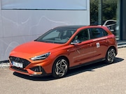 Hyundai i30 - N Line 1.5T DCT LED NAVI PANO
