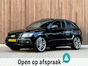 Audi Q5 - 3.0 TDI SQ5 Plus quattro Pro Line / Pano / RS-Zetels
