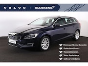 Volvo V60 - T4 NordicPlus - Adaptive Cruise Control - Schuif-/kanteldak