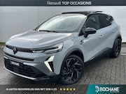 Renault Captur - 1.8 E-Tech full hybrid 160 esprit Alpine | Panoramadak | Pac
