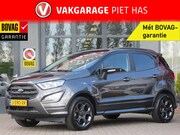 Ford EcoSport - 1.0 EcoBoost ST-Line Black| 125-PK| | Clima-Airco | Navigati