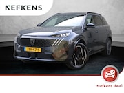 Peugeot E-5008 - GT Exclusive 73 kWh | Demo | Trekhaak | Lederen Bekleding |