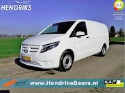 Mercedes-Benz Vito - 116 CDI L2 H1 - 160 Pk - Euro 6 - AUTOMAAT - ParkeerCamera -