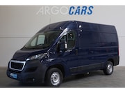 Peugeot Boxer - 2.0 BlueHDI L2/H2 Premium 163PK CAMERA PDC CRUISE NAVI AIRCO