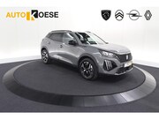 Peugeot 2008 - PureTech 130 EAT8 Allure | 360 Camera | Adaptieve Cruise Con