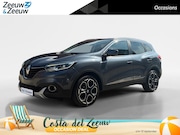 Renault Kadjar - 1.2 TCe Sport Edition | Automaat | Parkeersensoren | Camera