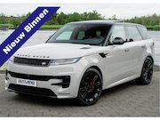 Land Rover Range Rover Sport - P550e Autobiography | Full Options | Enhanced Black Pack | N