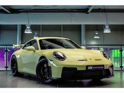 Porsche 911 - 992 4.0 GT3