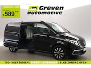 Mercedes-Benz EQV - 300 Lang Limited 90 kWh | 6 Zits | Snelladen | Clima | 2xSch