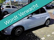 Fiat 500 - 1.2 Sport Automaat 4-Cilinder Airco 152.000km. Zuinig