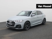 Audi A1 - Sportback 25 TFSI S edition | Adaptive cruise control | Clim