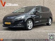 Ford S-Max - 2.0 TDCi Titanium Automaat | Leder/Alcantara | Cli