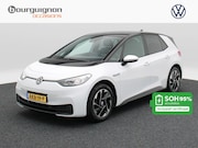 Volkswagen ID.3 - Pro Edition 58 kWh 204 Pk | Stoel/Stuur Verwarming | Camera