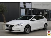 Volvo V40 - 1.5 T3 Dynamic Edition | Led Koplampen | Sensus Nav. | PDC A
