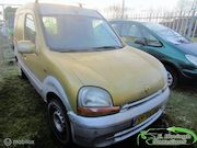 Renault Kangoo Express - 1.9D RL 55