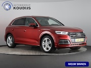 Audi Q5 - 55 TFSI e quattro Competition S-Line SOH92% (Elek. trekhaak