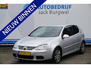 Volkswagen Golf - 1.4 TSI Optive 4 Trekhaak | Cruisecontr. | Airco *Meeneem Pr