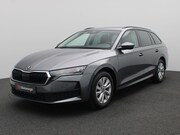 Skoda Octavia - Combi 1.5 TSI Edition 115PK Trekhaak, Parkeersensoren Achter