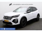 Peugeot 2008 - 1.2 Hybrid 145 GT / 18" / Navigation pack / 2+6 Jaar Garant