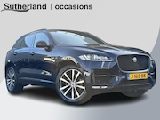 Jaguar F-Pace - 2.0t AWD Prestige 250pk | Panoramadak | Meridian Audio | Sto