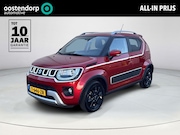 Suzuki Ignis - 1.2 Smart Hybrid Allgrip Style | Rijklaarprijs | Apple Carpl
