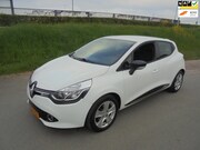 Renault Clio - Renault Clio 1.2 Benzine Automaat airco lmv navigatie 81.000