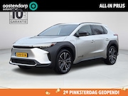 Toyota bZ4X - Premium 71 kWh 3 fase | Gekoelde stoelen | JBL Audio | Rijkl