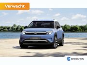 Volkswagen ID. Cross - Life | Airconditioning automatisch, 2-zone (Climatronic) | A