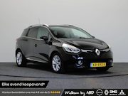 Renault Clio - Estate TCe 90pk Limited | Trekhaak | Achteruitrijcamera | Na