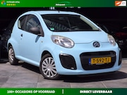 Citroën C1 - 1.0 Attraction|Carplay|Airco|Bluetooth|APK