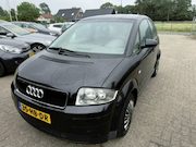 Audi A2 - 1.4