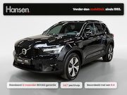 Volvo XC40 - 1.5 T4 Plug-in hybrid Plus Dark I 360 Camera I Elek. Stoelen