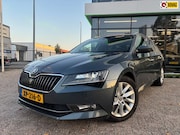 Skoda Superb - Combi 1.5 TSI ACT Style|Automaat