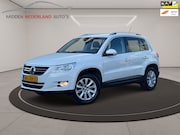Volkswagen Tiguan - 1.4 TSI Sport&Style * PDC * NETTE STAAT * NAP PAS * APK 2027