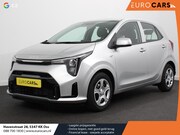Kia Picanto - 1.0 DPI Automaat DynamicLine Navigatie Apple Carplay/Android