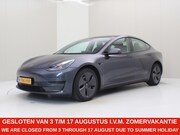 Tesla Model 3 - Standard RWD Plus 90.6% SoH FACELIFT [ LFP-ACCU+WARMTEPOMP+A