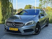 Mercedes-Benz A-klasse - 180 Ambition AMG / CLIMA / CRUISE / PDC / NAP