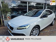 Volvo V40 - Cross Country 1.5 T3 Polar+ Luxury, uitvoering, panorama